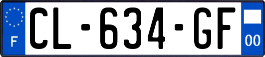 CL-634-GF