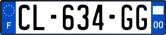 CL-634-GG