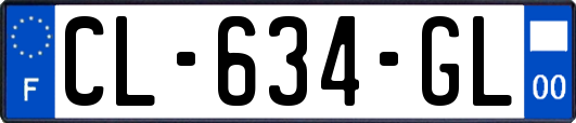 CL-634-GL