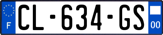 CL-634-GS