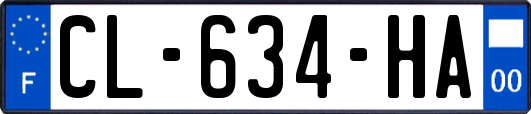 CL-634-HA