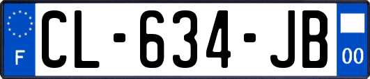 CL-634-JB