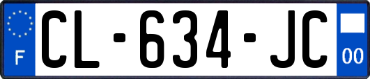 CL-634-JC