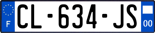 CL-634-JS