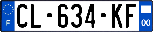 CL-634-KF