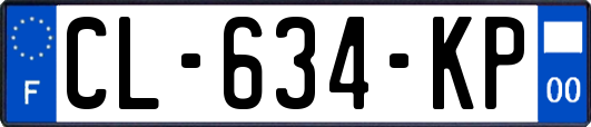 CL-634-KP