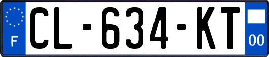 CL-634-KT