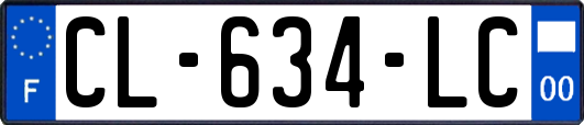 CL-634-LC