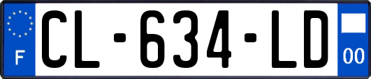 CL-634-LD