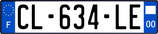 CL-634-LE
