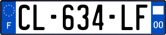 CL-634-LF