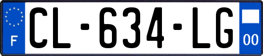 CL-634-LG