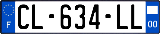 CL-634-LL
