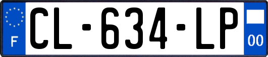 CL-634-LP