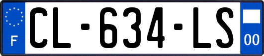 CL-634-LS