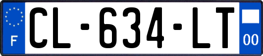 CL-634-LT