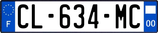 CL-634-MC