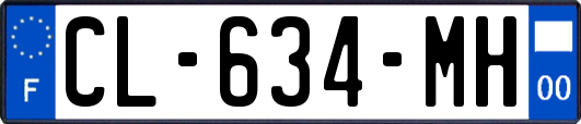 CL-634-MH