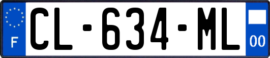 CL-634-ML
