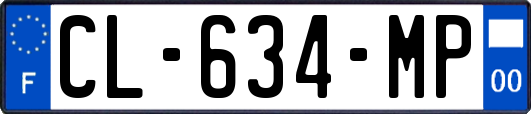 CL-634-MP