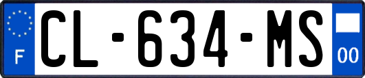 CL-634-MS