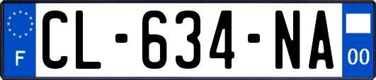 CL-634-NA