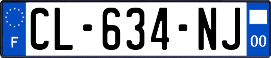 CL-634-NJ