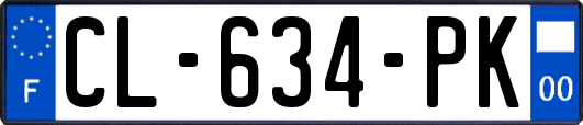 CL-634-PK