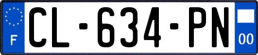CL-634-PN