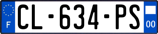 CL-634-PS