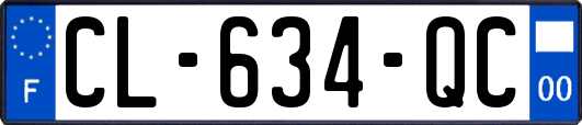 CL-634-QC