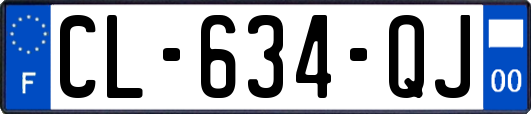 CL-634-QJ
