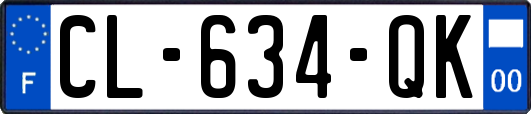 CL-634-QK
