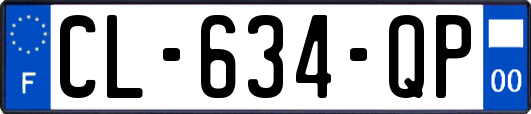 CL-634-QP