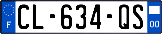 CL-634-QS