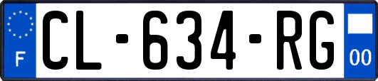 CL-634-RG