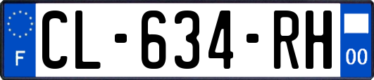 CL-634-RH