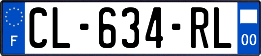 CL-634-RL