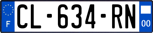 CL-634-RN