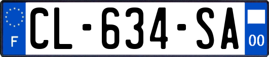 CL-634-SA
