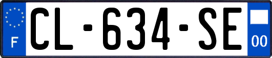 CL-634-SE