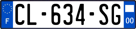 CL-634-SG