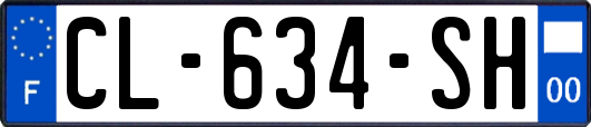 CL-634-SH