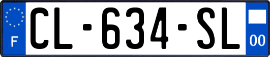 CL-634-SL