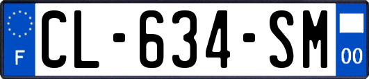 CL-634-SM