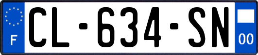 CL-634-SN