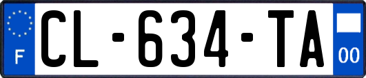 CL-634-TA
