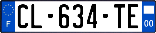 CL-634-TE