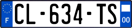 CL-634-TS
