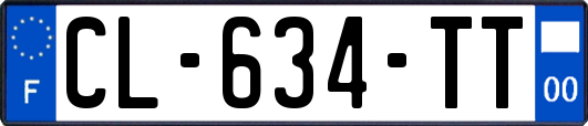 CL-634-TT